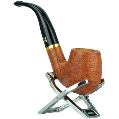 Pfeife Gigi rustik Bend Egg