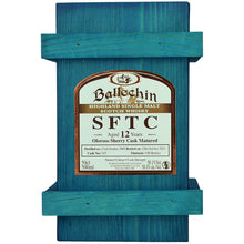 Ballechin Sftc 12 Jahre Oloroso