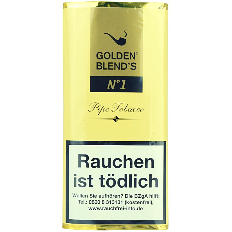 Golden Blend´s No. 1