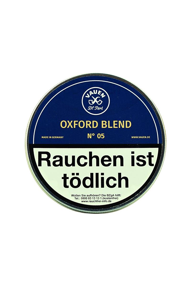 Vauen Oxford Blend No. 05