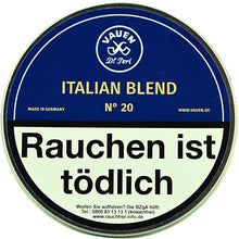 Vauen Italiien Blend No. 20