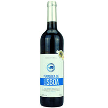 Peninsula de Lisboa Tinto Vinho Regional