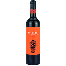 Vudu Tinto Syrah 2021