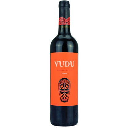 Vudu Tinto Syrah 2021
