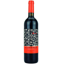 La Llave Roja, Vino de la Tierra