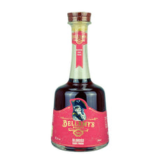 Bellamy's Rum Oloroso Cask