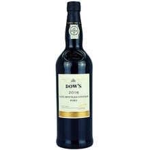 Dow´s Late Bottled Vintage 2016