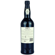 Dow´s Late Bottled Vintage 2016