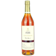 Cognac Park Vs Carte Blanche – Produktansicht