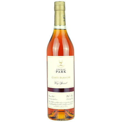 Cognac Park Vs Carte Blanche – Produktansicht