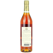 Cognac Park Vs Carte Blanche – weitere Produktansicht
