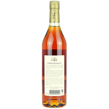 Cognac Park Vs Carte Blanche – weitere Produktansicht