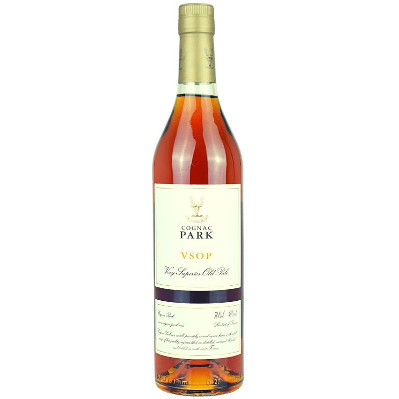 Cognac Park Vsop