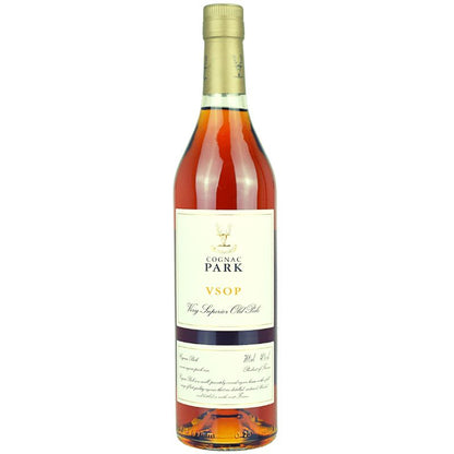 Cognac Park Vsop