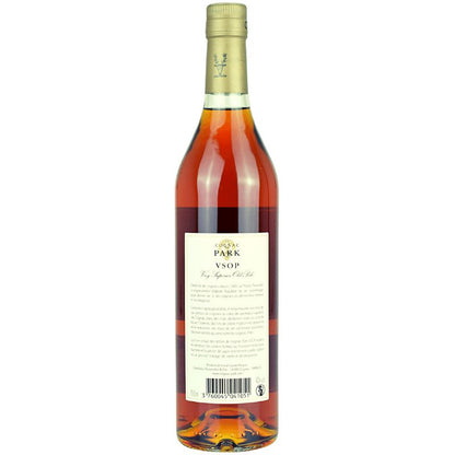 Cognac Park Vsop