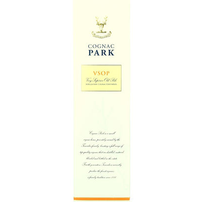 Cognac Park Vsop