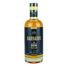 1731 Barbados Rum 8 Jahre