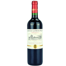 Chateau la Rose Picot