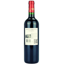 Chateau la Rose Picot