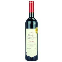 Quinta de S.Francisco tinto Doc 2019