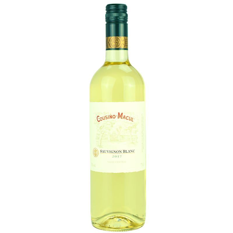 Cousino-Macul Sauvignon Blanc