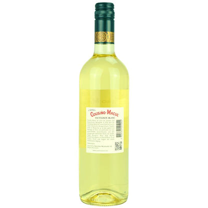 Cousino-Macul Sauvignon Blanc