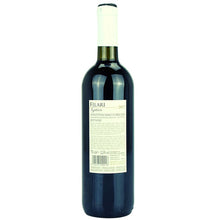 Filari Montepulciano d'Abruzzo