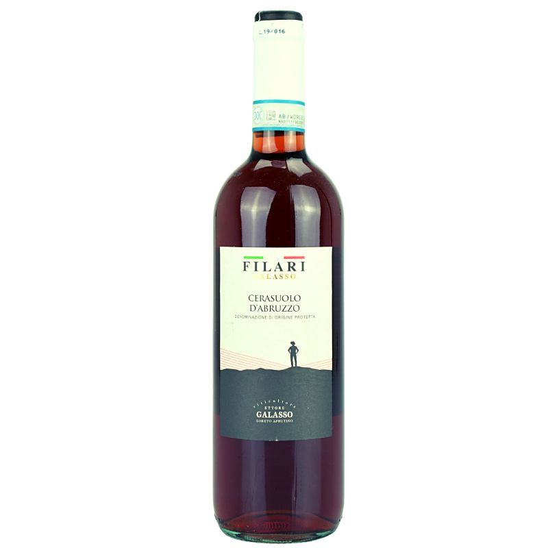 Filari Cerasuolo d'Abruzzo – Produktansicht