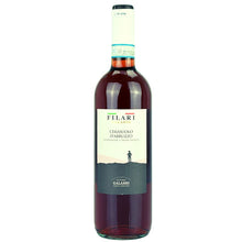Filari Cerasuolo d'Abruzzo