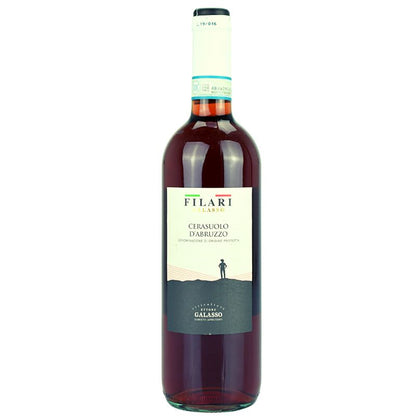 Filari Cerasuolo d'Abruzzo – Produktansicht