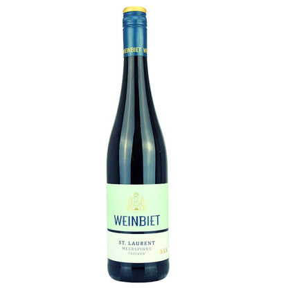 Wb St. Laurent Gimmeldinger Meerspinne trocken
