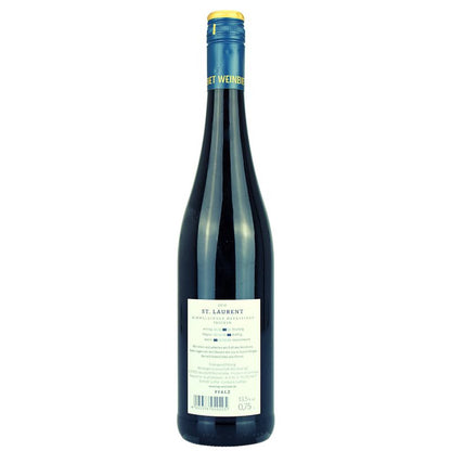 Wb St. Laurent Gimmeldinger Meerspinne trocken