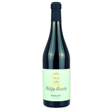 Wb Philipp Bassler Merlot trocken