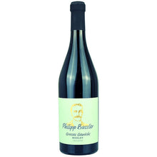 Wb Philipp Bassler Merlot trocken Grosses Gewächs