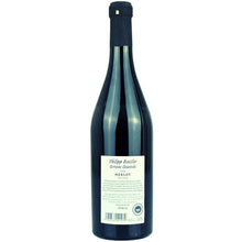 Wb Philipp Bassler Merlot trocken Grosses Gewächs
