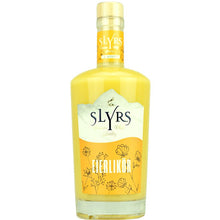 Slyrs Eierlikör – Produktansicht