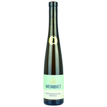 Wb Beerenauslese Ortega