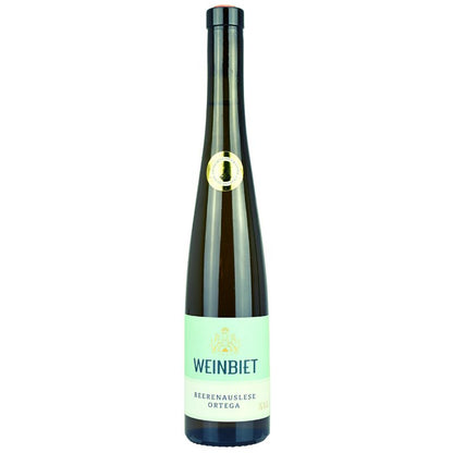 Wb Beerenauslese Ortega