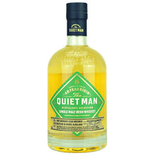 Quiet Man Distiller's Selection