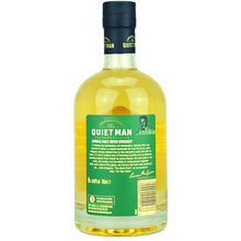 Quiet Man Distiller's Selection