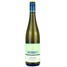 Wb Riesling Haardter Bürgergarten trocken