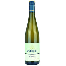 Wb Riesling Schlossberg trocken
