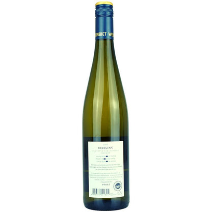 Wb Riesling Schlossberg trocken