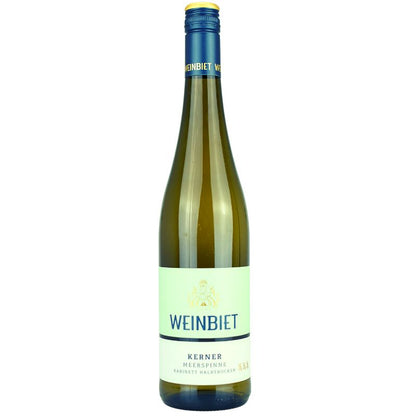 Wb Kerner Meerspinne halbtrocken
