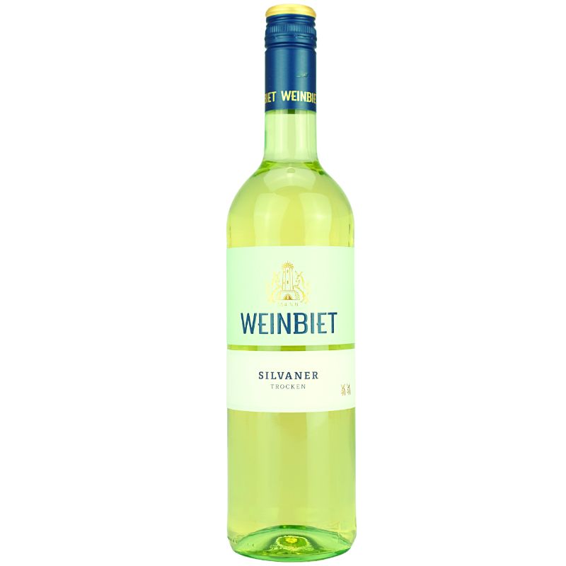Wb Silvaner Trocken