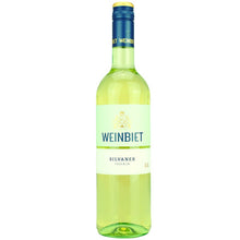 Wb Silvaner Trocken