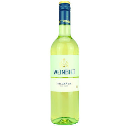 Wb Silvaner Trocken