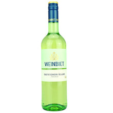 Wb Sauvignon Blanc trocken