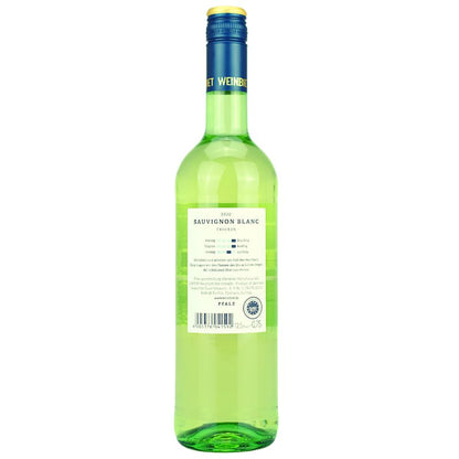 Wb Sauvignon Blanc trocken