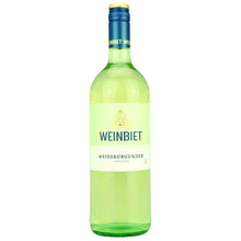 Wb Weissburgunder trocken 1 L